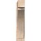 Ekena Millwork Thorton Block Smooth Outlooker, Douglas Fir, 7 1/2"W x 22"D x 34"H OUT08X22X34THR05SDF - alternate 2